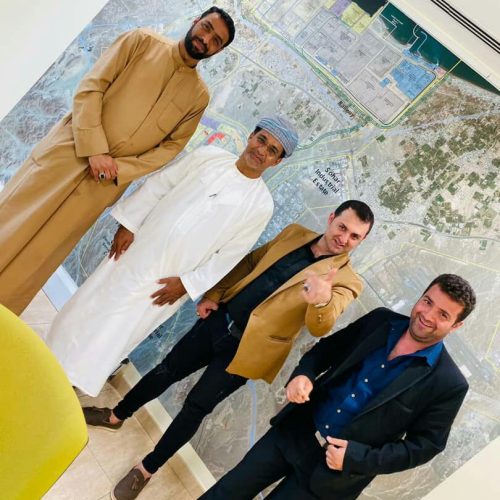 شروع یه کار