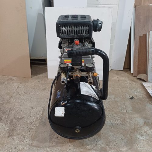 پمپ‌باد‌هیوندایی‌اصلی 50لیتری