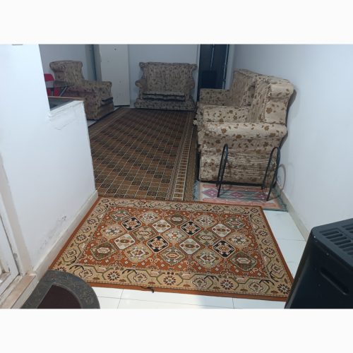 ویلا تک خواب و دوخواب روبه دریا