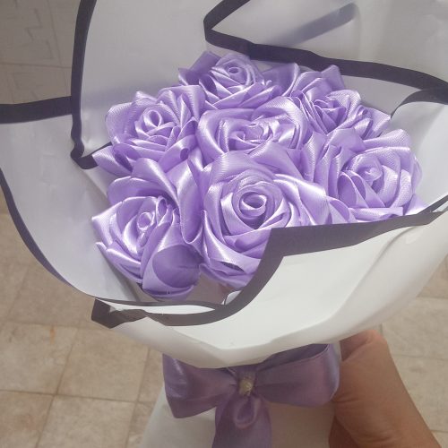 دسته گل ربانی