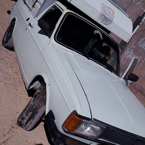 پیکان وانت مدل 90 دوگانه سوز شرکتی