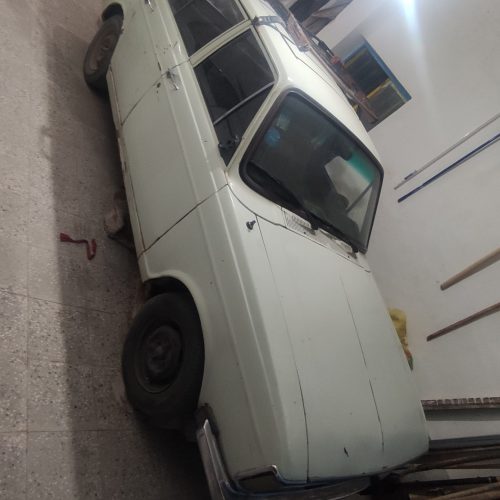 پیکان سالم موتوری سالم خط خش جزعی