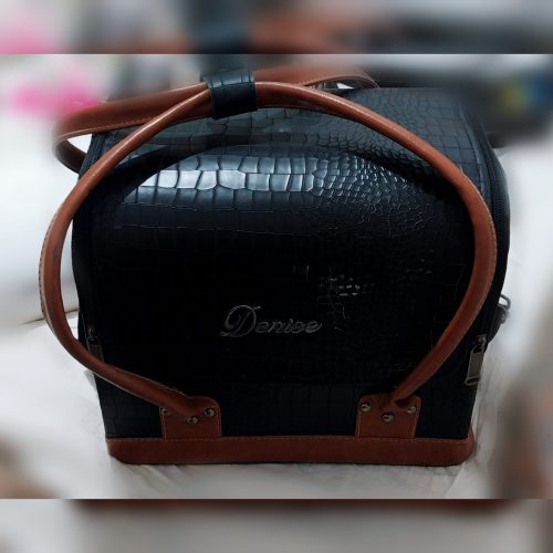 پک لوازم کاشت ناخن