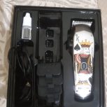 ماشین اصلاح bill pro مید شو