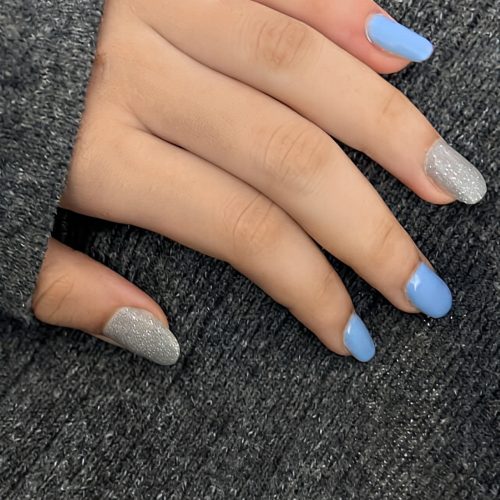 خدمات ناخون حرفه ای ـ کوی شفا