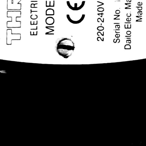 ماشین اصلاح مدل808_2 برندthrlveساخت ژاپن اصل