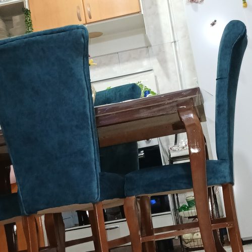 میز و صندلی 4نفره