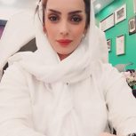 مدل رایگان برای میکروبلیدینگ ابرو (با هزینه مواد)