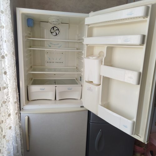 یخچال هیمالیا