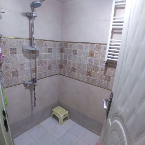 آپارتمان 117 متری تک واحدی