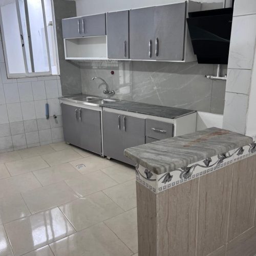 خانه ویلایی دو طبقه