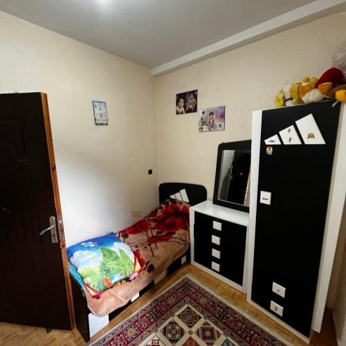 کمد دلاور تخت خواب یک نفرع بدون تشک