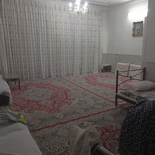 فروش خانه 360 متری دونبش