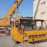 جرثقیل 30 تن