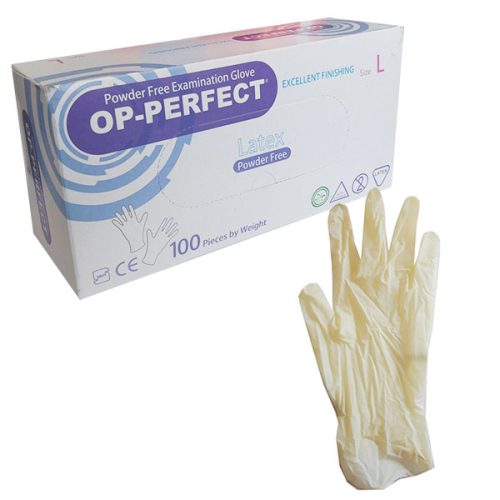 دستکش لاتکس