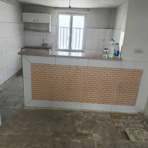 خانه سه طبقه رهن کامل