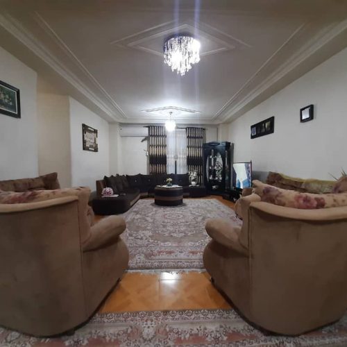 فروش آپارتمان فوری