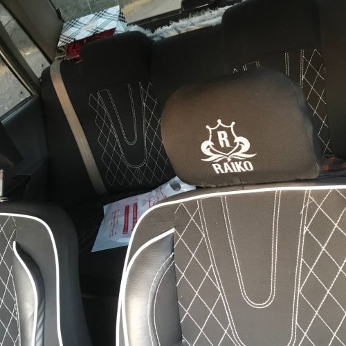 پراید مدل 83دوتیکه رنگ