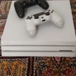 پی اس فور (پرو) 1ترا در حد جفت دسته