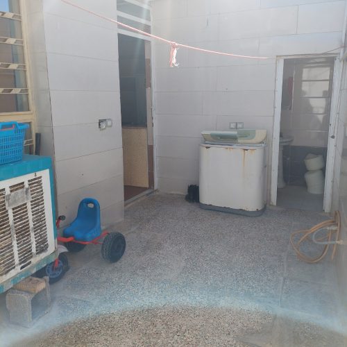 خانه80متری مستقل ماه فیروزان