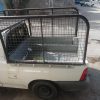 حمل و جابجا کردن بار داخل شهری و برون شهری