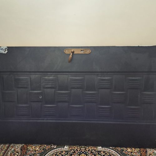 در اصلی منزل