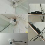 دوربین مداربسته