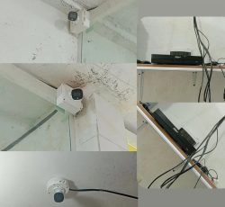 دوربین مداربسته