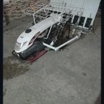 دستگاه نشا پیاده