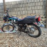 موتور 200