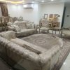 سرویس مبل 8نفره.ومیز غذاخوری 8نفره