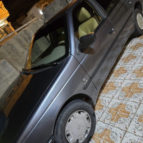 فروش پژو ۴۰۵ نوک مدادی مدل ۹۶