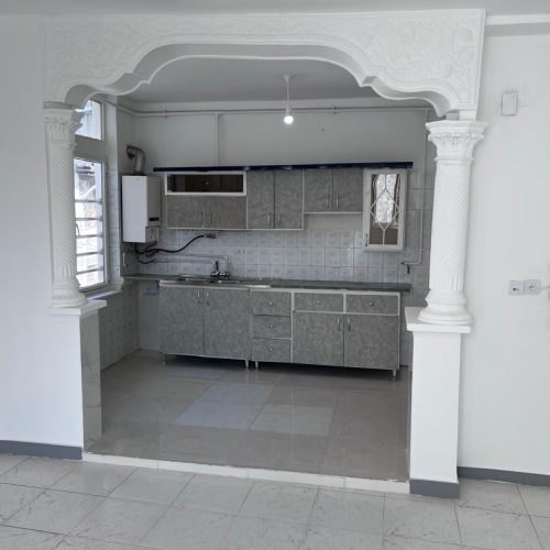 خانه ویلایی دو طبقه