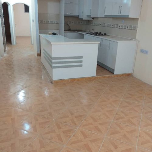 آپارتمان سنددار 90متر فول امکانات