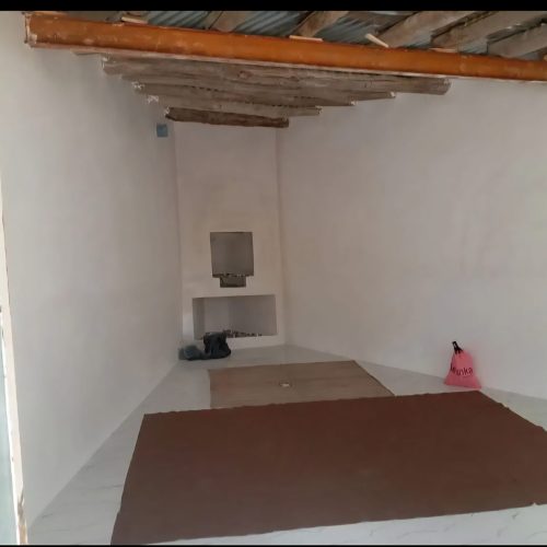 باغ ، باغچه پاکدشت (جیتو)