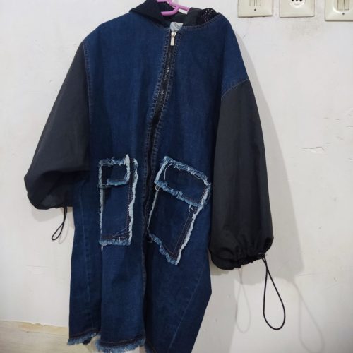 مانتوهای دخترانه