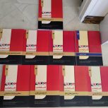 مجموعه کتاب کنکور ارشد معماری ماهان