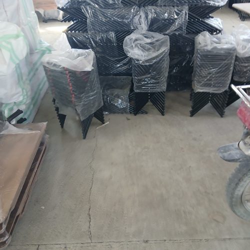 صندلی مبلی اسپادانا فلزی پلاس