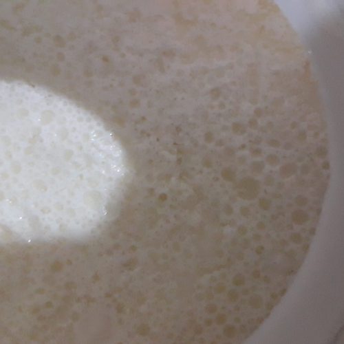 شیروماست بزوگاو