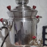 سماوره گازسوز