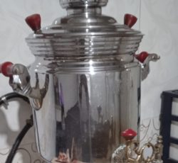 سماوره گازسوز