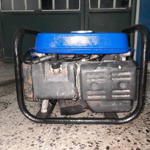 موتور برق کاملن سالم سالم