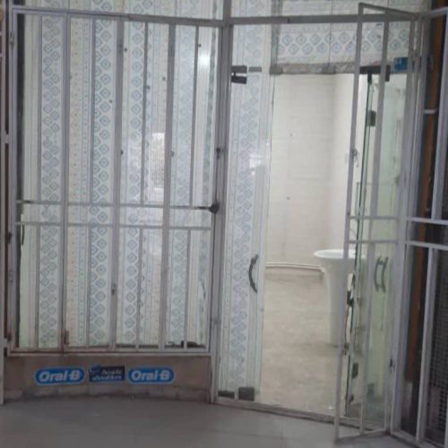 اجاره مغازه در بهارستان