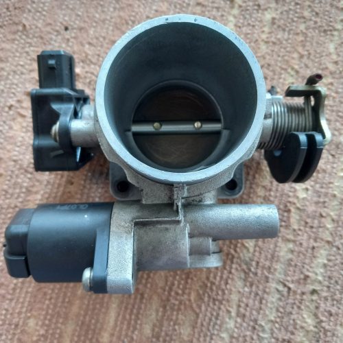 دریچه گاز پراید ساژم