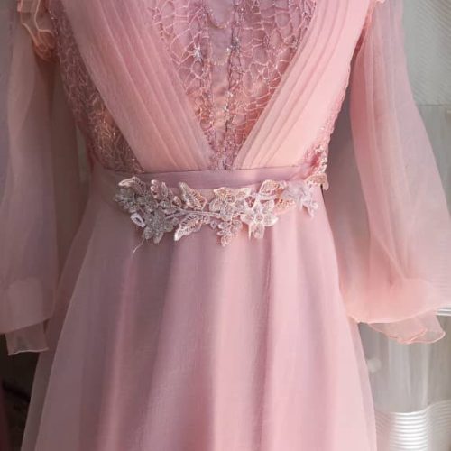 مزون لباس مجلسی ایات