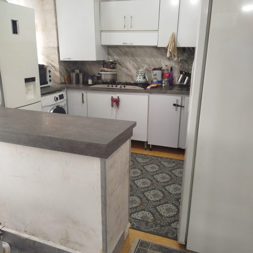 یک واحد آپارتمان