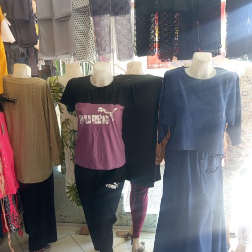 حراج کلیه اجناس مغازه