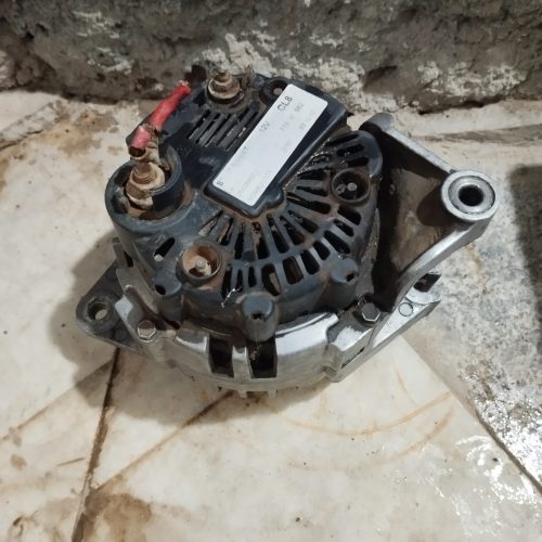 دینام پرایدی