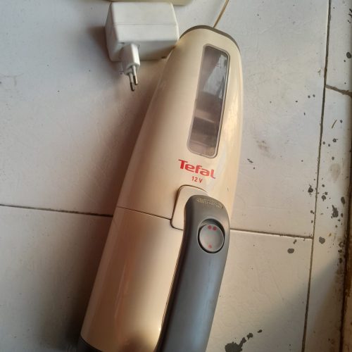 جارو شارژی TefaL
