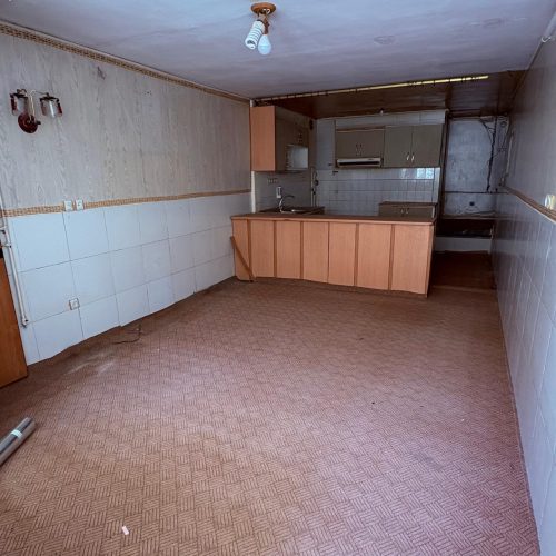 رهن کامل سه طبقه 50 متری خانه اصفهان